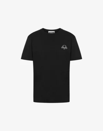t shirt laurel crown logo 1 330x421 - T-shirt Laurel Crown Logo