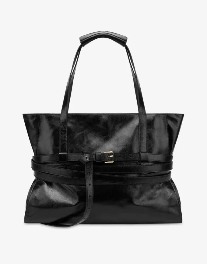 Tote Moschino Tie Me Tote Moschino Tie Me