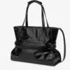 Tote Moschino Tie Me Tote Moschino Tie Me