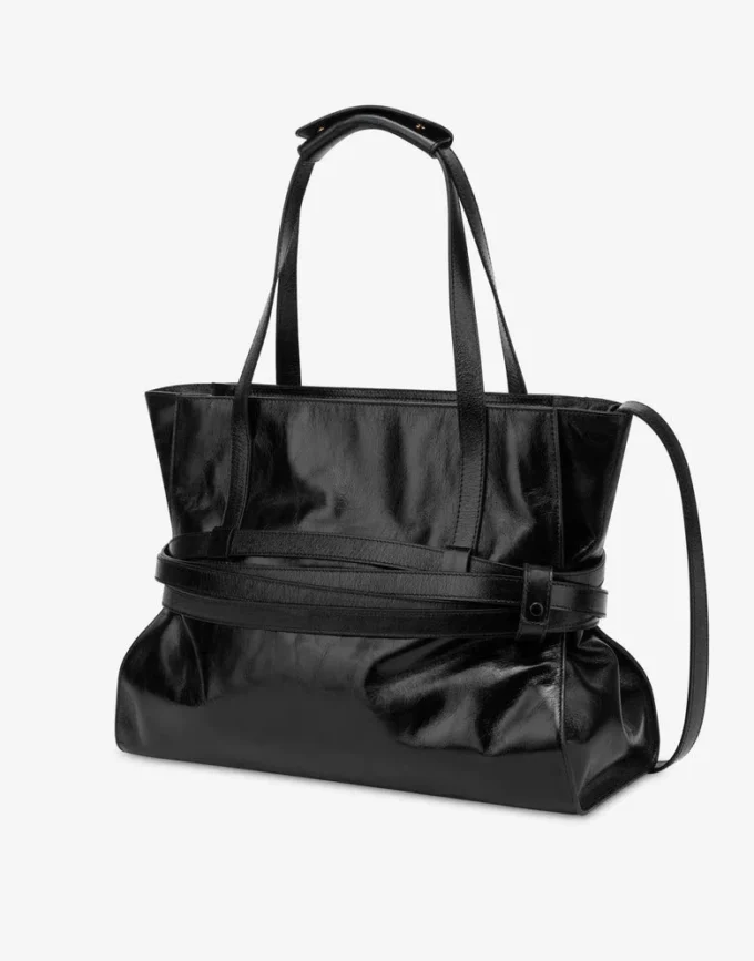 Tote Moschino Tie Me Tote Moschino Tie Me