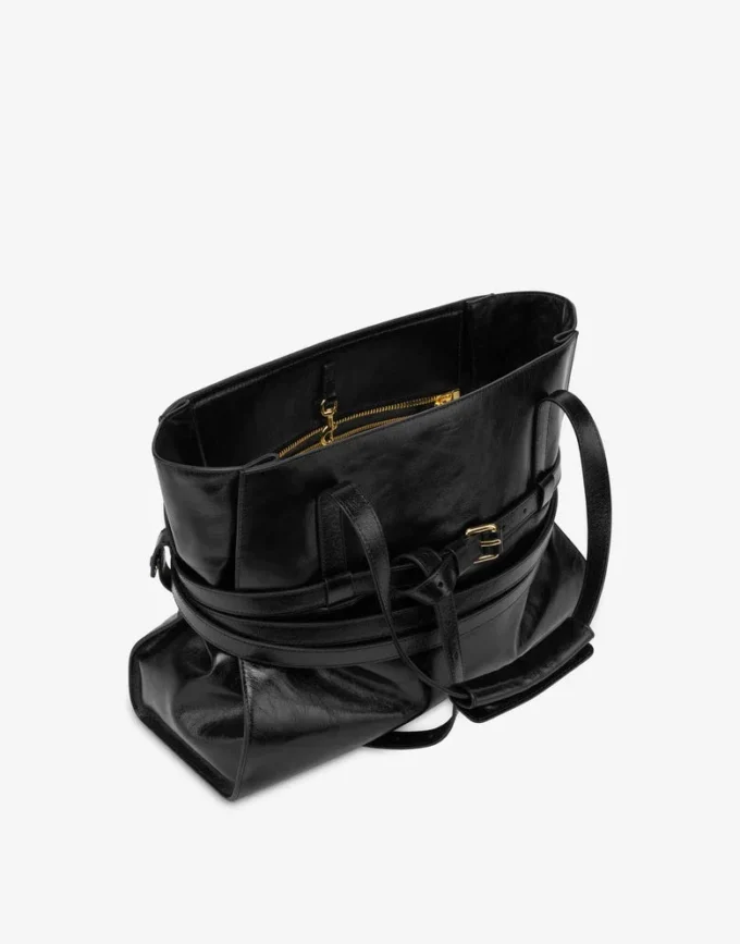 Tote Moschino Tie Me Tote Moschino Tie Me