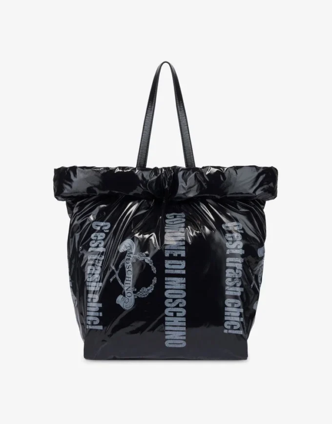 Trash bag