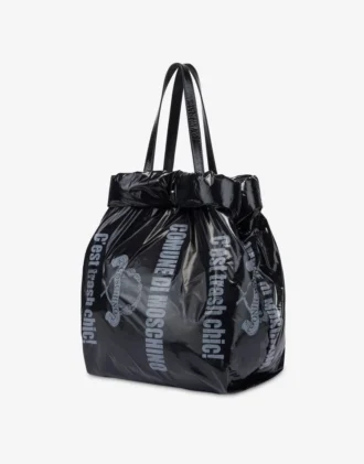 Trash bag