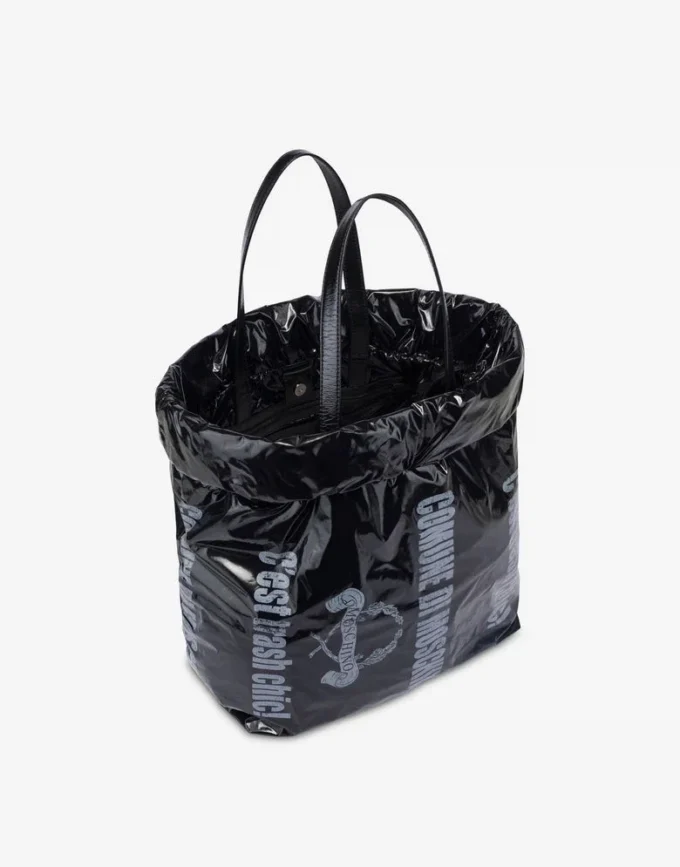 Trash bag