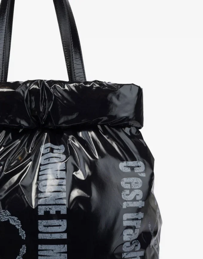 Trash bag