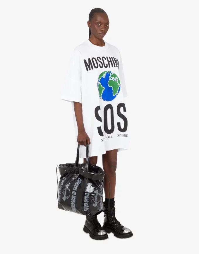 Trash bag