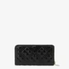 Wallet with logo Wallet with logo