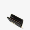 Wallet with logo Wallet with logo