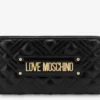 Wallet with logo Wallet with logo