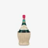 Wine flask bag