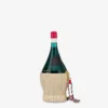 Wine flask bag