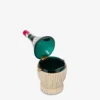 Wine flask bag