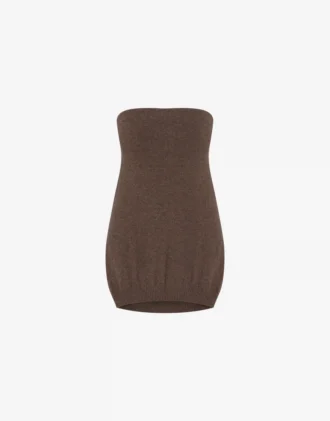 Wool and cashmere blend top Wool and cashmere blend top