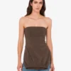 Wool and cashmere blend top Wool and cashmere blend top