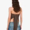 Wool and cashmere blend top Wool and cashmere blend top