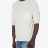 Wool and Silk Sweater Golden M