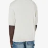 Wool and Silk Sweater Golden M