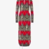 Wool blend dress Smiley® Wool blend dress Smiley®