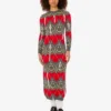 Wool blend dress Smiley® Wool blend dress Smiley®