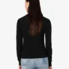 Wool blend pullover Laurel Crown
