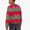Wool blend pullover Smiley®