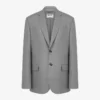 Wool canvas jacket Wool canvas jacket