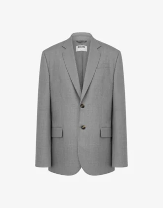 Wool canvas jacket Wool canvas jacket
