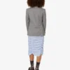 Wool canvas jacket Laurel Crown Wool canvas jacket Laurel Crown