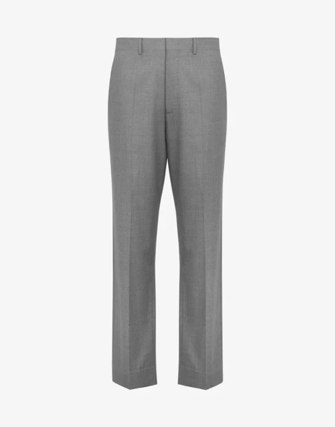 Wool canvas pants Wool canvas pants
