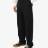 Wool canvas pants Wool canvas pants