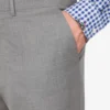 Wool canvas pants Wool canvas pants