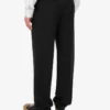 Wool canvas pants Wool canvas pants