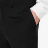Wool canvas pants Wool canvas pants