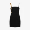 Wool cloth dress Wool cloth dress
