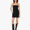 Wool cloth dress Wool cloth dress