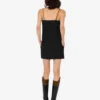 Wool cloth dress Wool cloth dress