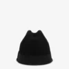 Wool cloth hat