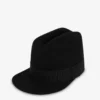 Wool cloth hat