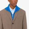 Wool cloth jacket Wool cloth jacket