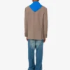 Wool cloth jacket Wool cloth jacket