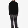 Wool cloth jacket Laurel Crown