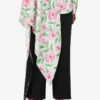 Wool flannel pants