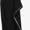 Wool flannel pants