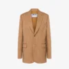 Wool jacket