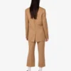Wool jacket