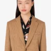 Wool jacket