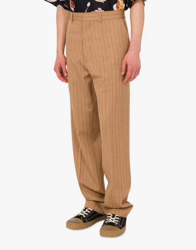 Wool pants Wool pants