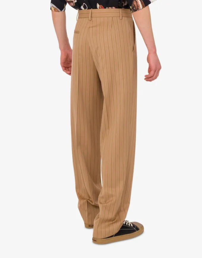 Wool pants Wool pants