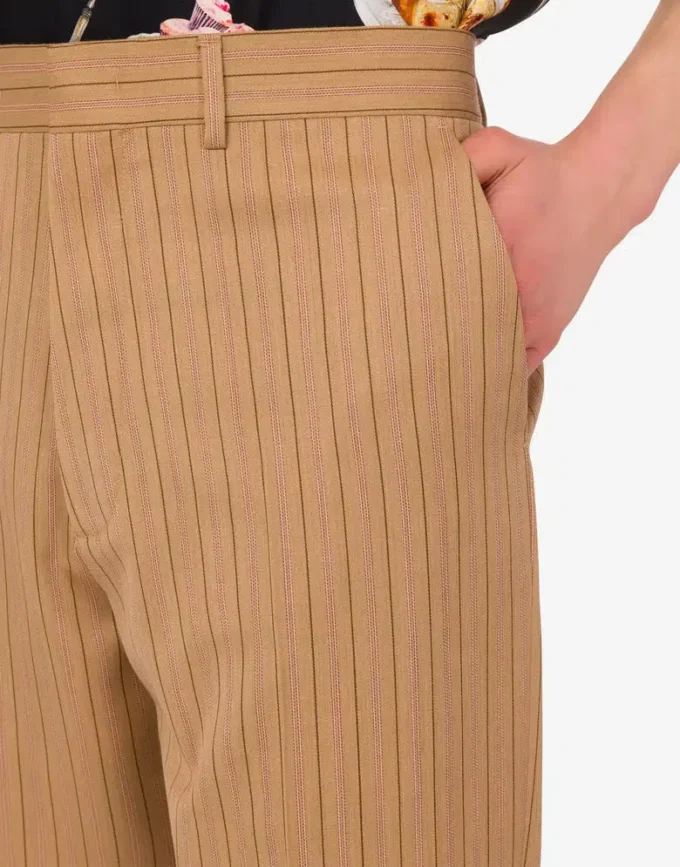 Wool pants Wool pants