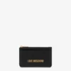 Zip Wallet Lettering Logo